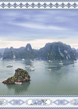 Gạch Prime 60x86cm 09136