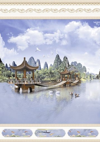 Gạch Prime 60x86cm 09140