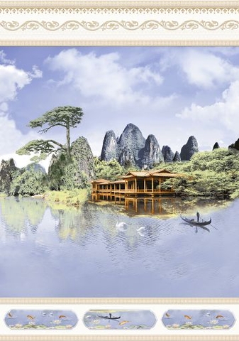 Gạch Prime 60x86cm 09141