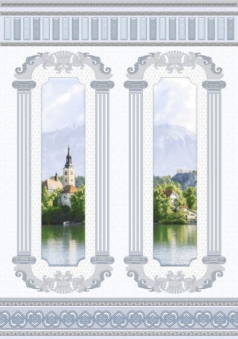 Gạch Prime 60x86cm 09142