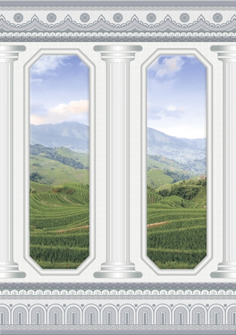 Gạch Prime 60x86cm 09143