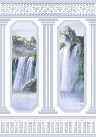 Gạch Prime 60x86cm 09144