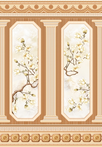 Gạch Prime 60x86cm 17013