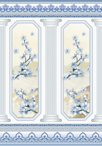 Gạch Prime 60x86cm 17015