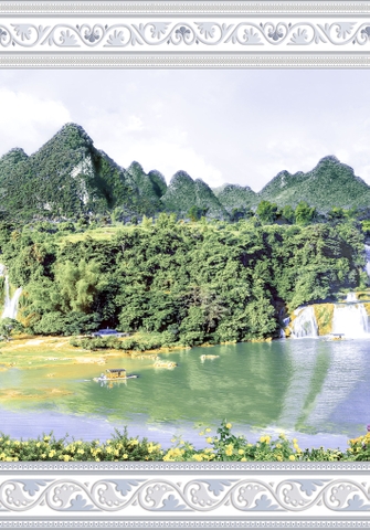 Gạch Prime 60x86cm 17023
