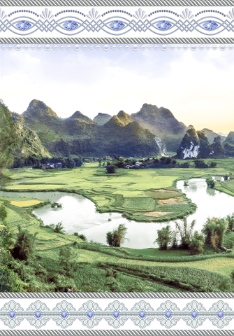 Gạch Prime 60x86cm 17025