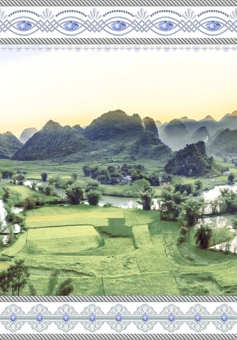 Gạch Prime 60x86cm 17026