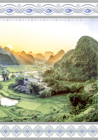 Gạch Prime 60x86cm 17027