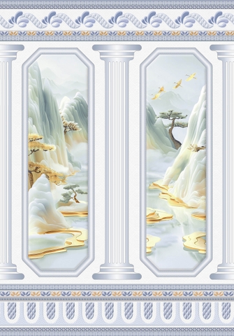 Gạch Prime 60x86cm 17034