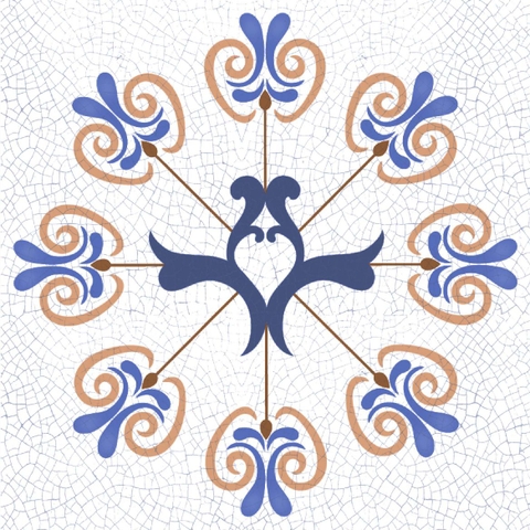 Gạch Prime 15x15cm 18004
