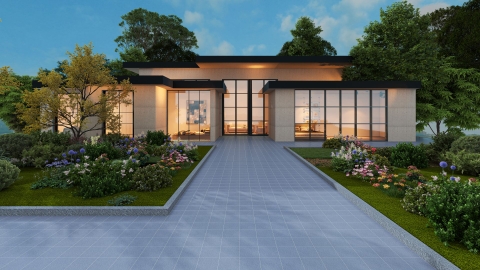 Gạch Prime 21x21cm 26E07