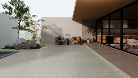 Gạch Prime 21x21cm 26E08