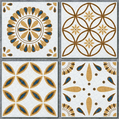 Gạch Prime 40x40cm 08035