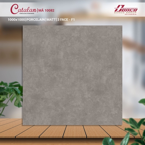 Gạch Catalan 100x100 cm 10082