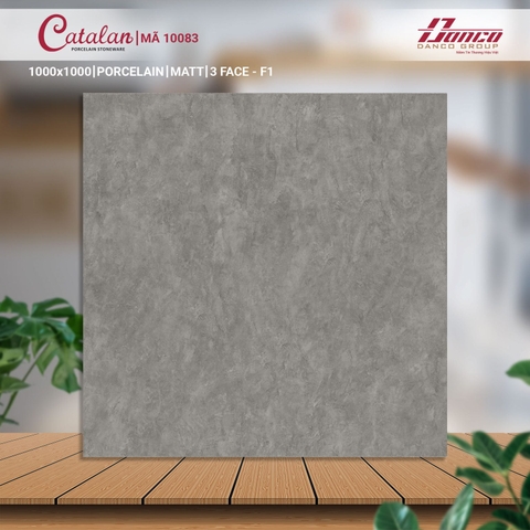 Gạch Catalan 100x100cm 10083