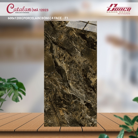 Gạch Catalan 60x120cm 12023