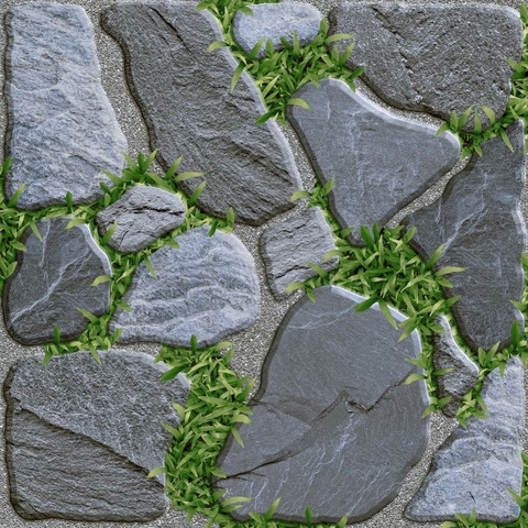 Gạch Prime 50x50cm 60010