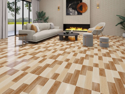 Gạch Prime 60x60cm 09730