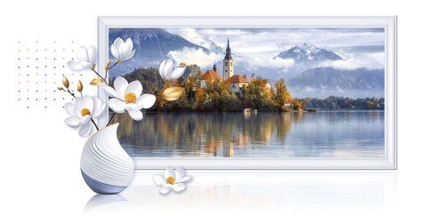 Gạch Prime 30x60cm 22084