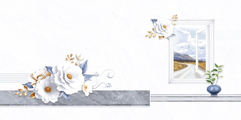 Gạch Prime 30x60cm 22107