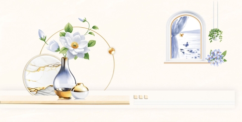 Gạch Prime 30x60cm 22166