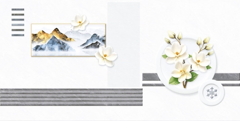 Gạch Prime 30x60cm 33085