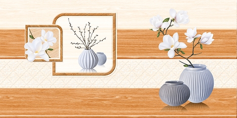 Gạch Prime 40x80cm 08412