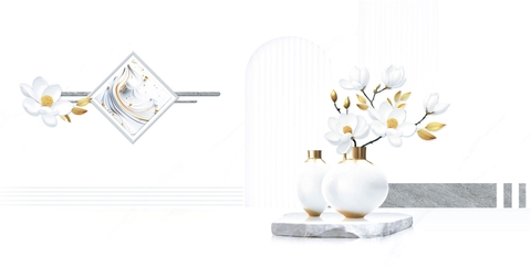 Gạch Prime 40x80cm 38008
