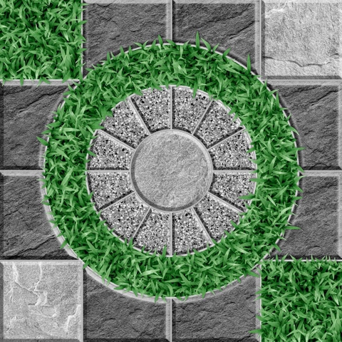 Gạch Prime 50x50cm 01549