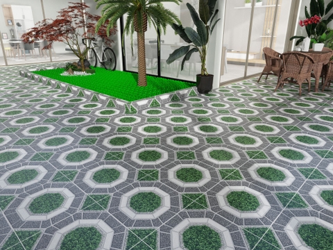 Gạch Prime 50x50cm 01552