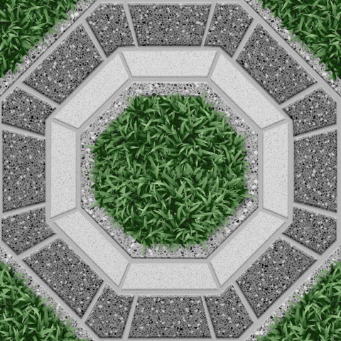Gạch Prime 50x50cm 01552