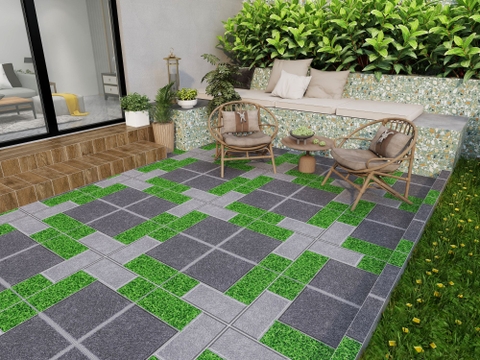Gạch Prime 50x50cm 60103