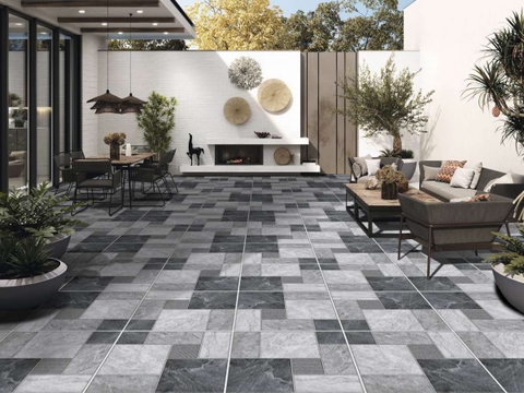 Gạch Prime 60x60cm 32121