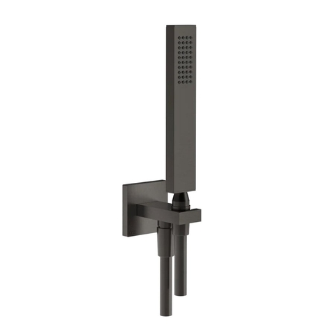 Bộ sen tay gắn tường Gessi Rettangolo K Vietceramics (Ý)