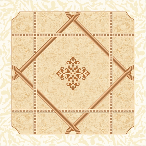 Gạch lát Mikado 40x40 VS4524