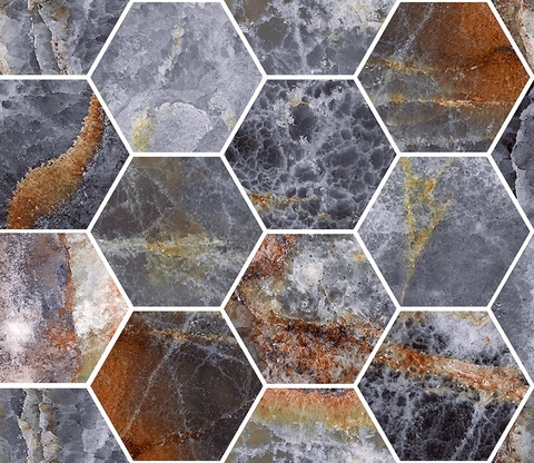 Gạch 3034MACLONINKRY Vietceramics 30x34.5cm (Star Onyx)