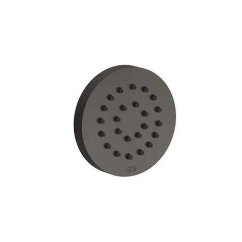 Sen hông massage body gắn tường; gắn trần Gessi Gessi316 Vietceramics (Ý)