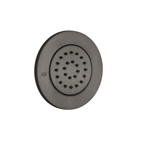 Sen hông massage body gắn tường; gắn trần Gessi Origini Vietceramics (Ý)