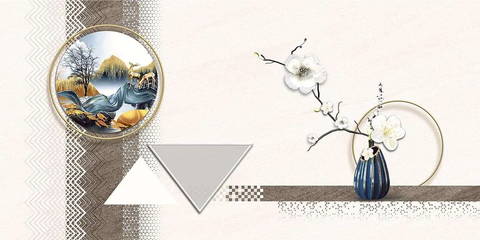 Gạch Catalan 30x60cm 35006