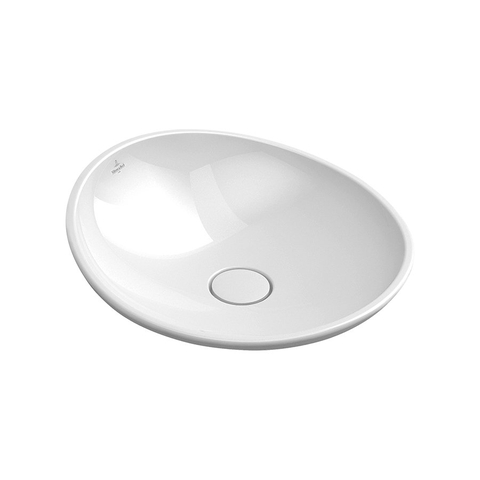 Lavabo đặt bàn Villeroy & Boch My Nature Vietceramics (Đức)