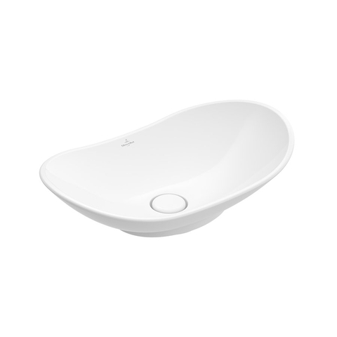 Lavabo đặt bàn Villeroy & Boch My Nature Vietceramics (Đức)