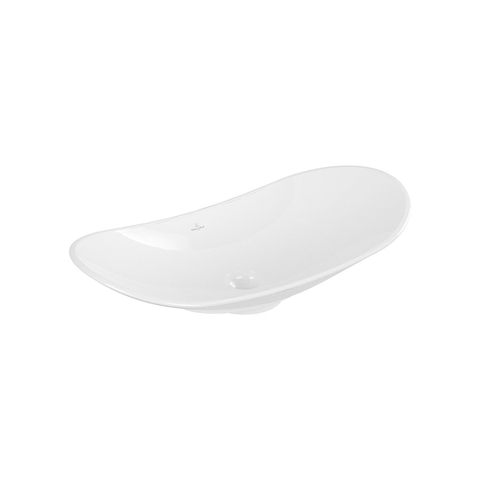Lavabo đặt bàn Villeroy & Boch My Nature Vietceramics (Đức)