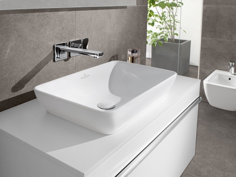 Lavabo đặt bàn Villeroy & Boch Venticello Vietceramics (Đức)
