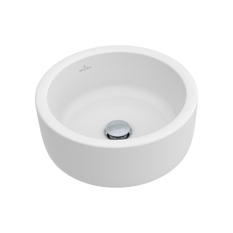 Lavabo đặt bàn Villeroy & Boch Architectura Vietceramics (Thái Lan)