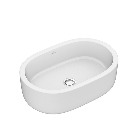 Lavabo âm bàn Villeroy & Boch Architectura Vietceramics (Thái Lan)