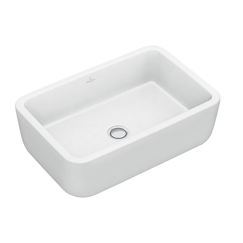 Lavabo âm bàn Villeroy & Boch Architectura Vietceramics (Thái Lan)