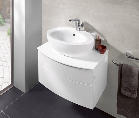 Lavabo đặt bàn Villeroy & Boch Aveo New Generation Vietceramics (Đức)