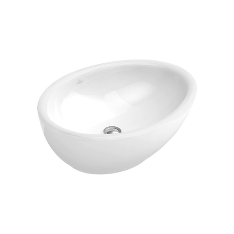 Lavabo đặt bàn Villeroy & Boch Aveo New Generation Vietceramics (Đức)