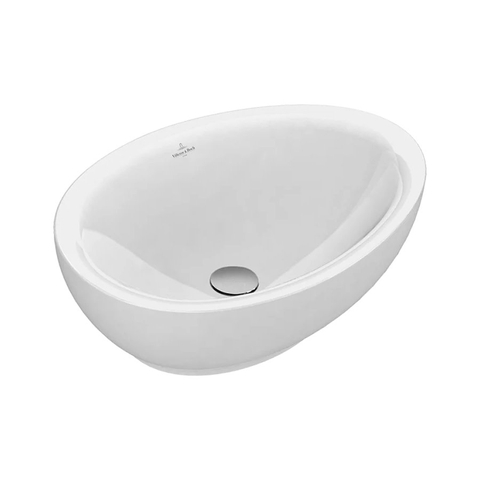 Lavabo đặt bàn Villeroy & Boch Aveo New Generation Vietceramics (Đức)