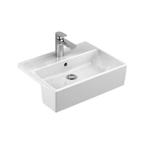 Lavabo bán âm Villeroy & Boch Memento Vietceramics (Đức)